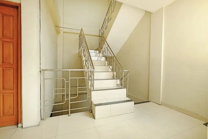 Депок: OYO 91454 Hotel Tafana