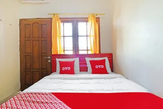 Депок: OYO 91454 Hotel Tafana