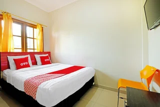 Депок: OYO 91454 Hotel Tafana