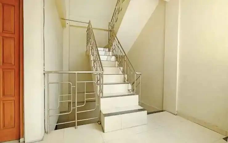 Депок: OYO 91454 Hotel Tafana