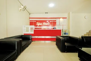 Депок: OYO 91454 Hotel Tafana