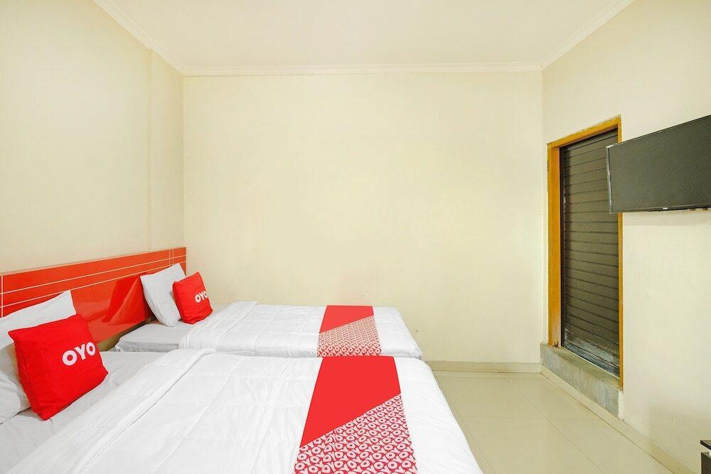 Депок: OYO 91454 Hotel Tafana