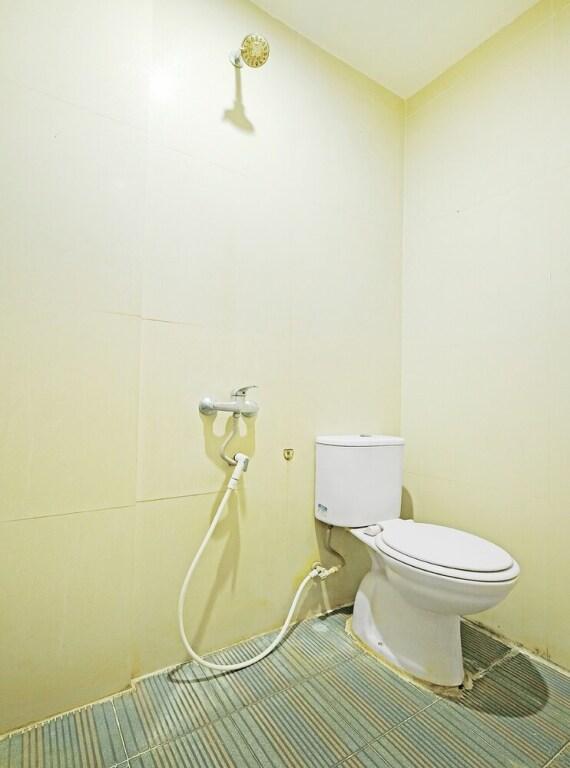 Депок: OYO 91454 Hotel Tafana