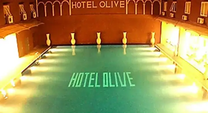 Hotel Olive — фото 6