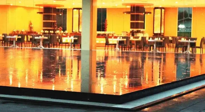 Тангеранг: Hotel Olive