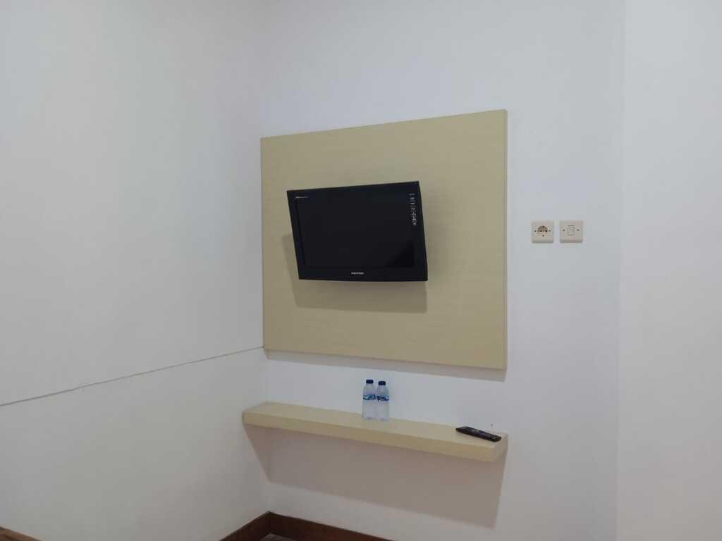 Пурвокерто: Gorland Hostel Purwokerto RedPartner