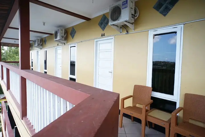 Баликпапан: Spot On 2729 Marzan Syariah Guest House