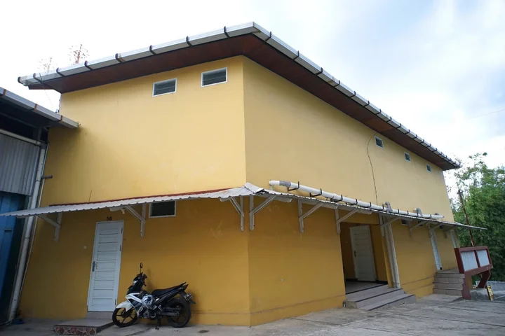 Баликпапан: Spot On 2729 Marzan Syariah Guest House