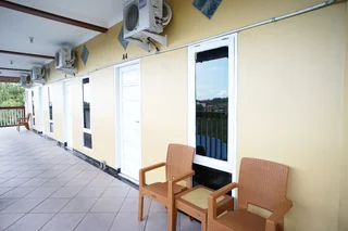 Баликпапан: Spot On 2729 Marzan Syariah Guest House