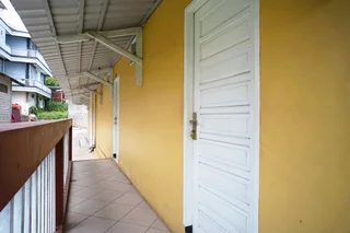Баликпапан: Spot On 2729 Marzan Syariah Guest House