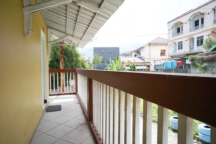 Баликпапан: Spot On 2729 Marzan Syariah Guest House