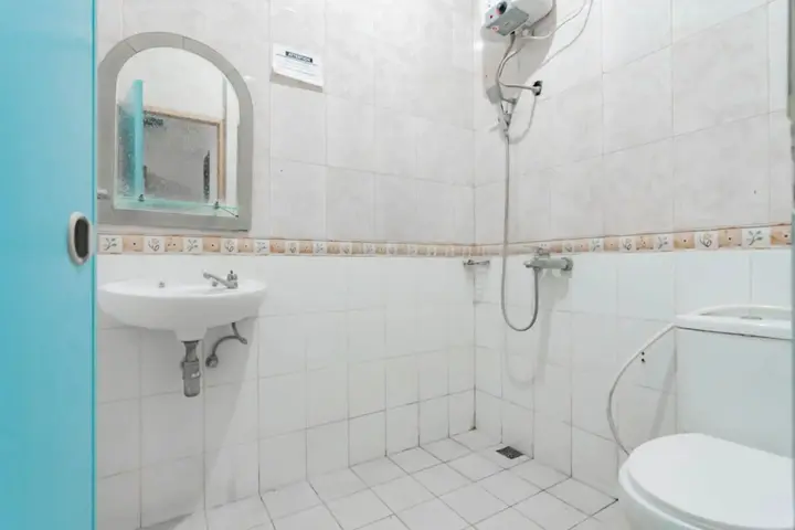 Пангандаран: RedDoorz Plus At Hotel Sofia Pangandaran