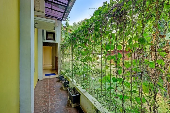 Батуретно: OYO 91522 Candi Gebang Guesthouse