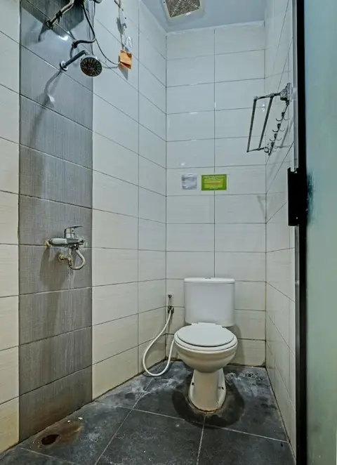 Батуретно: OYO 91522 Candi Gebang Guesthouse