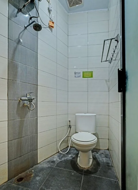 Батуретно: OYO 91522 Candi Gebang Guesthouse