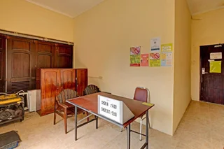 Батуретно: OYO 91522 Candi Gebang Guesthouse