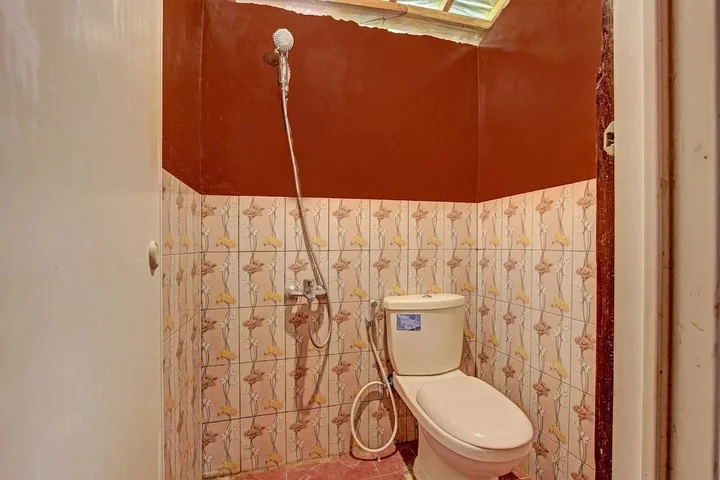 Батуретно: Collection O 91582 Green Kasongan Cottage