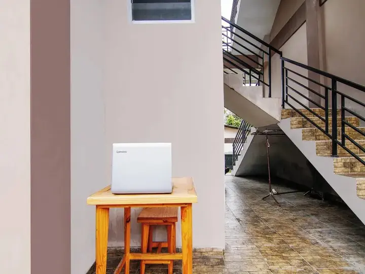 Пеканбару: Spot On 91598 Oklahoma Homestay Syariah