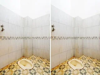 Пеканбару: Spot On 91598 Oklahoma Homestay Syariah