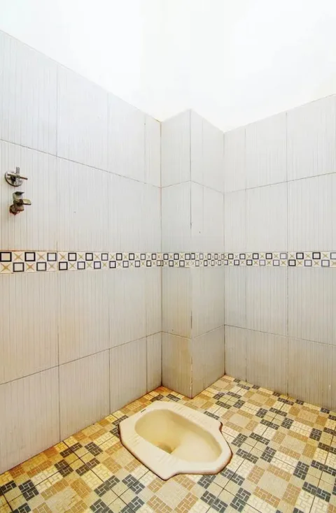 Пеканбару: Spot On 91598 Oklahoma Homestay Syariah