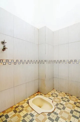 Пеканбару: Spot On 91598 Oklahoma Homestay Syariah
