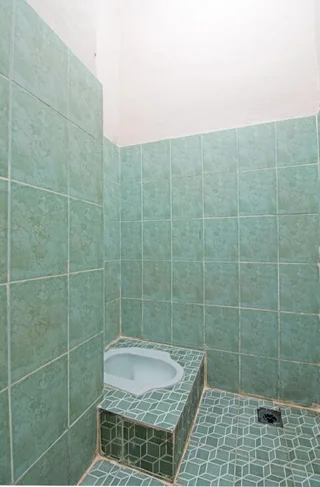 Пеканбару: SPOT ON 91761 Ramah Tamah Homestay Syariah