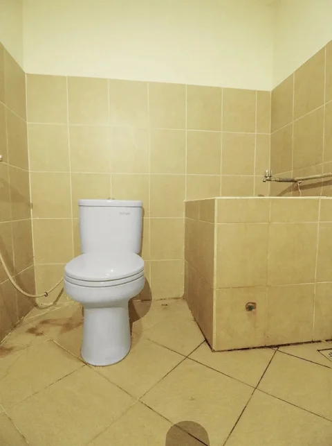 Палангкарая: OYO 90490 Hotel Nyi Rindang Near Puskesmas Jekan Raya