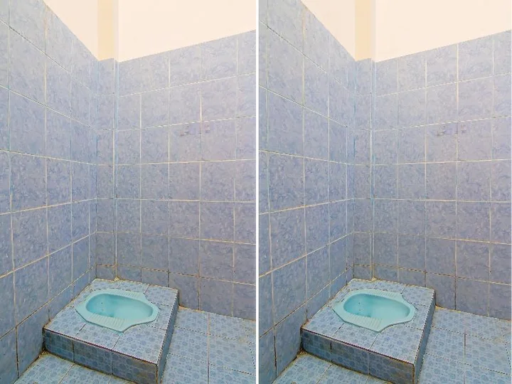 Пеканбару: Spot On 91826 Yoezef Homestay Syariah