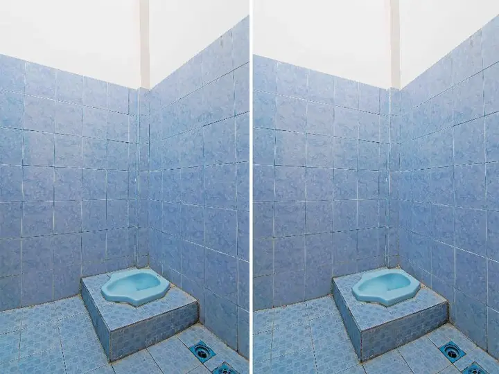 Пеканбару: Spot On 91826 Yoezef Homestay Syariah