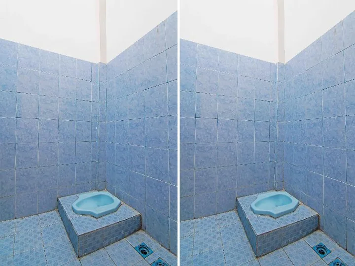 Пеканбару: Spot On 91826 Yoezef Homestay Syariah