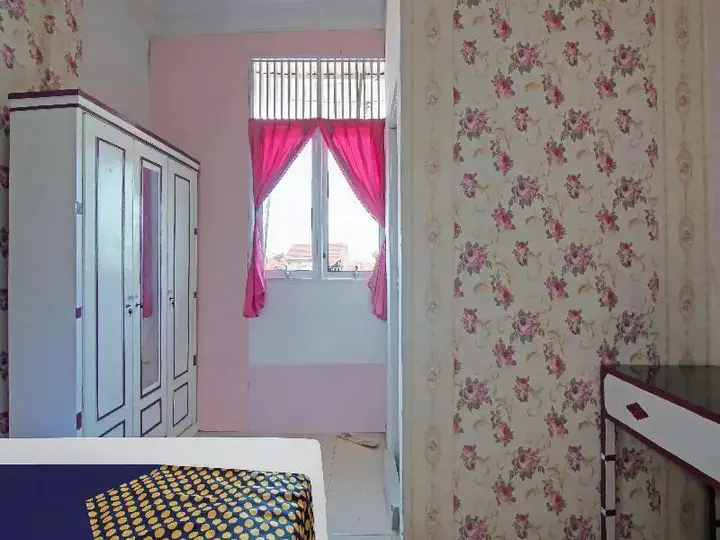 Пеканбару: Spot On 91826 Yoezef Homestay Syariah