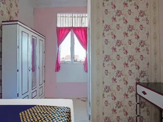Пеканбару: Spot On 91826 Yoezef Homestay Syariah