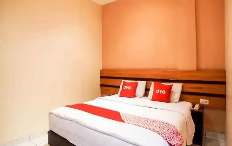 Пематангсиантар: Capital O 91758 Grand Anda
