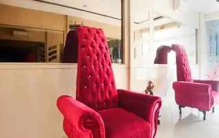 Пематангсиантар: Capital O 91758 Grand Anda
