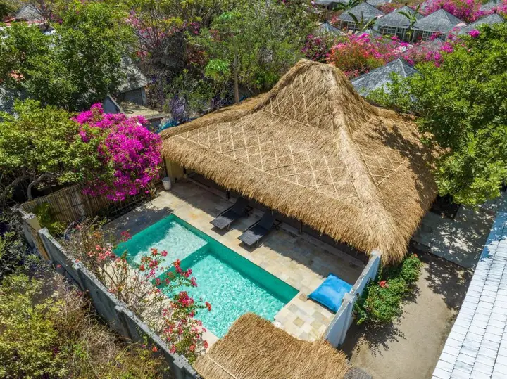 Villa Matahari - Cute 1 bdr villa with private pool — фото 2