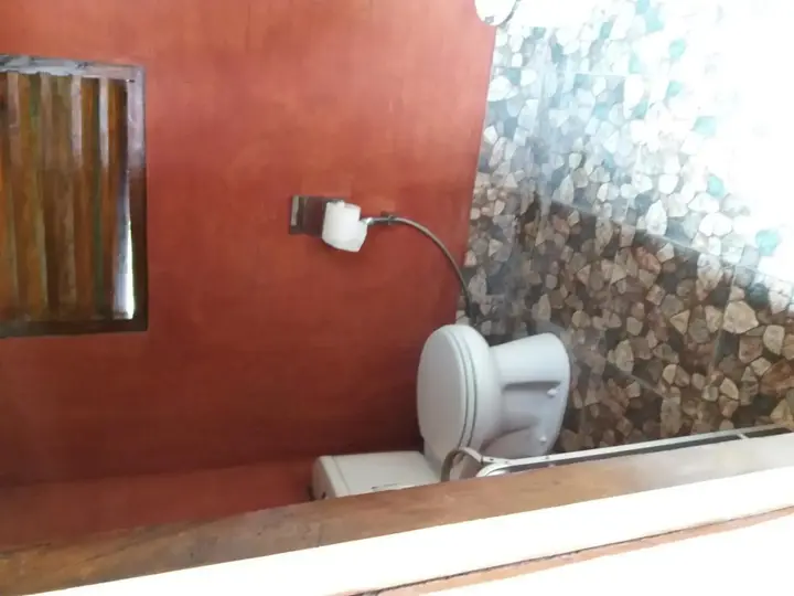 Селемадег: Villa Gede Private Guest House