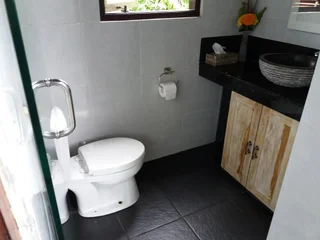 Селемадег: Villa Gede Private Guest House