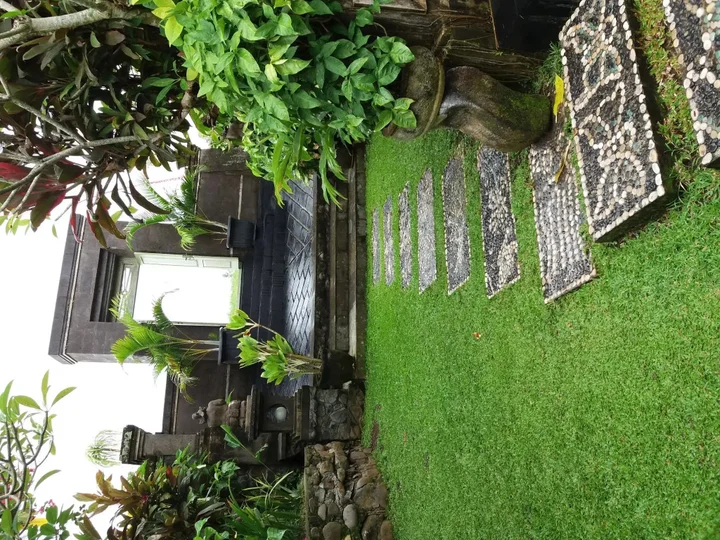 Селемадег: Villa Gede Private Guest House
