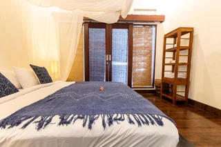 Кута: CASA PINARAK 1 I 3BR Private Villa near Seminyak