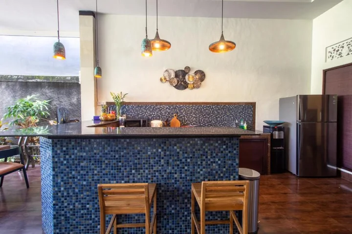 Кута: CASA PINARAK 1 I 3BR Private Villa near Seminyak