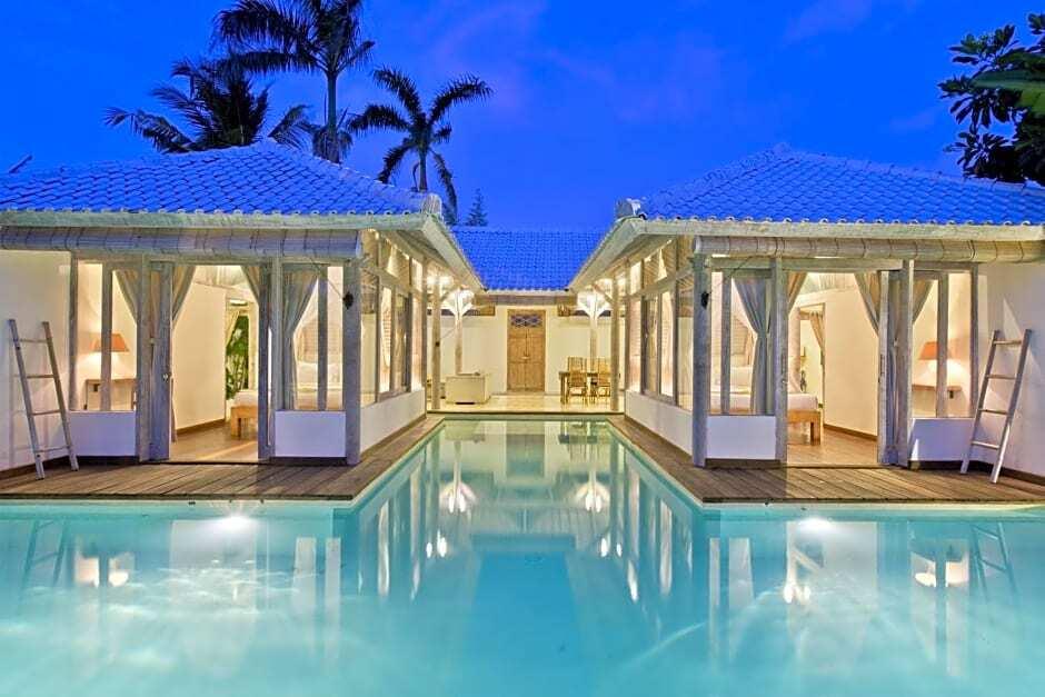 Villa Laksmana Hideaway 2 - Surrounded by water- 2bd villa with fantastic pool! — фото 4