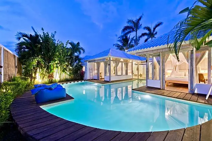 Villa Laksmana Hideaway 2 - Surrounded by water- 2bd villa with fantastic pool! — фото 5
