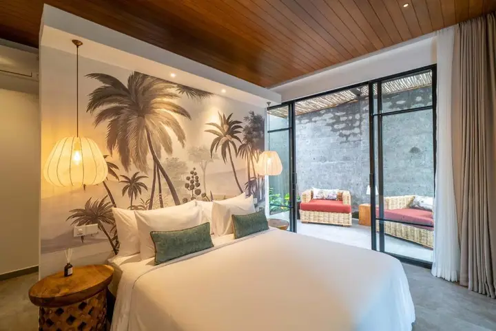 Villa Nusantara 6 — фото 2