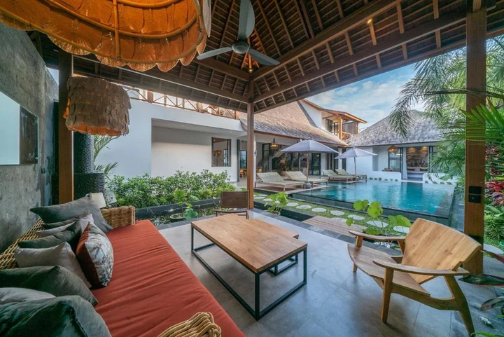 Переренан: Villa Nusantara 6
