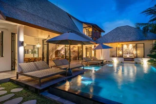 Переренан: Villa Nusantara 6