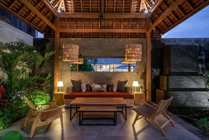 Villa Nusantara 6 — фото 5