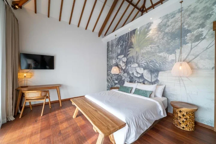 Переренан: Villa Nusantara 6