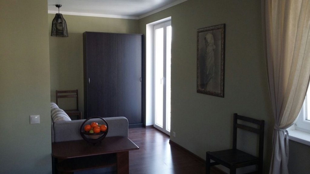 Агой: Marina Guest House