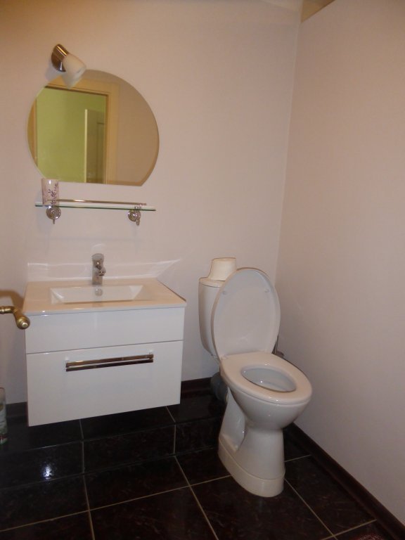 Агой: Marina Guest House