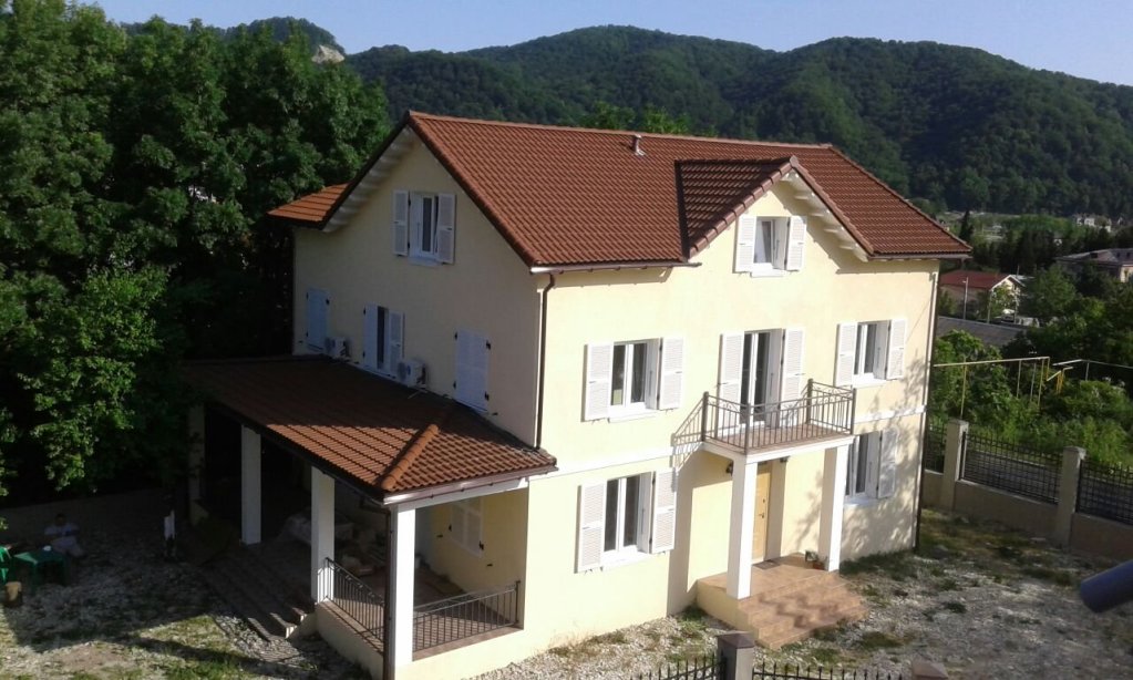 Агой: Marina Guest House